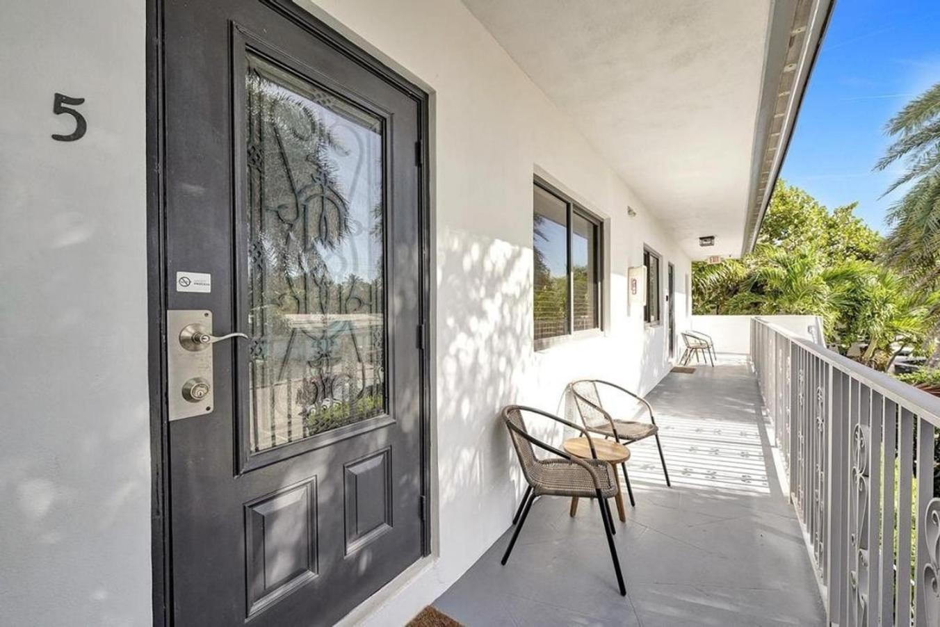 Waves On Walnut - Beach Access Hollywood Exterior foto