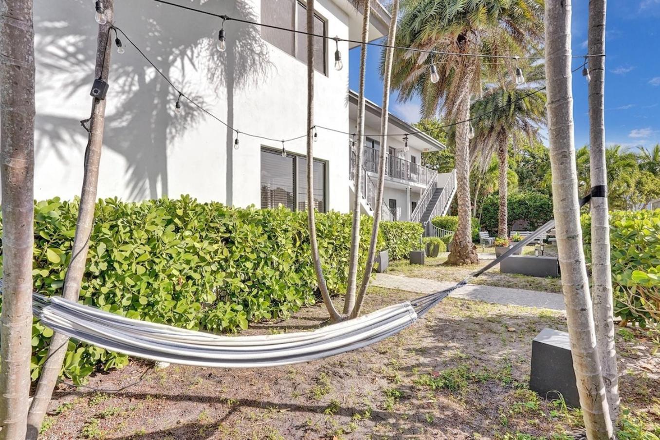 Waves On Walnut - Beach Access Hollywood Exterior foto